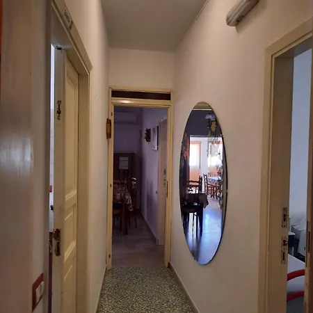 Апартаменти Casa Nina