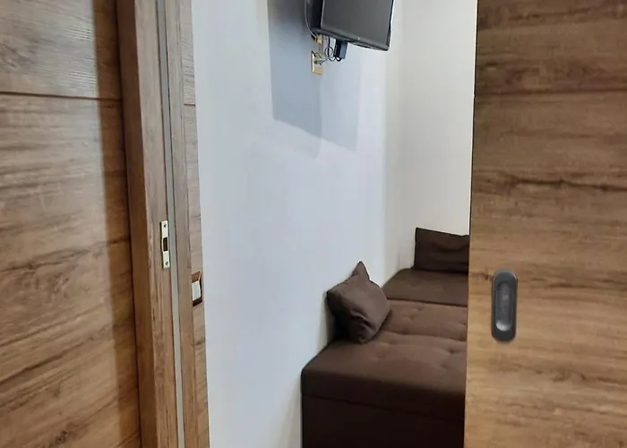 Апартаменти Casa Nina Чефалу