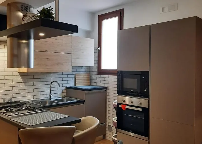 Casa Nina * Чефалу