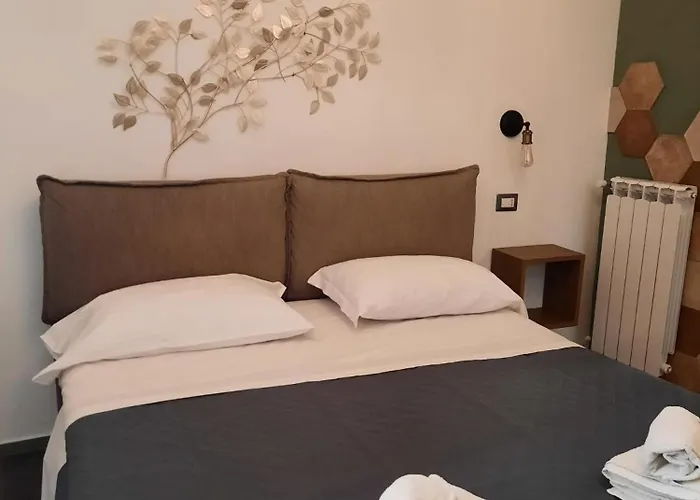 Casa Nina Апартаменти *