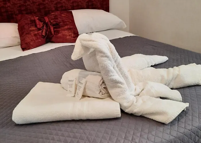 Апартаменти Casa Nina