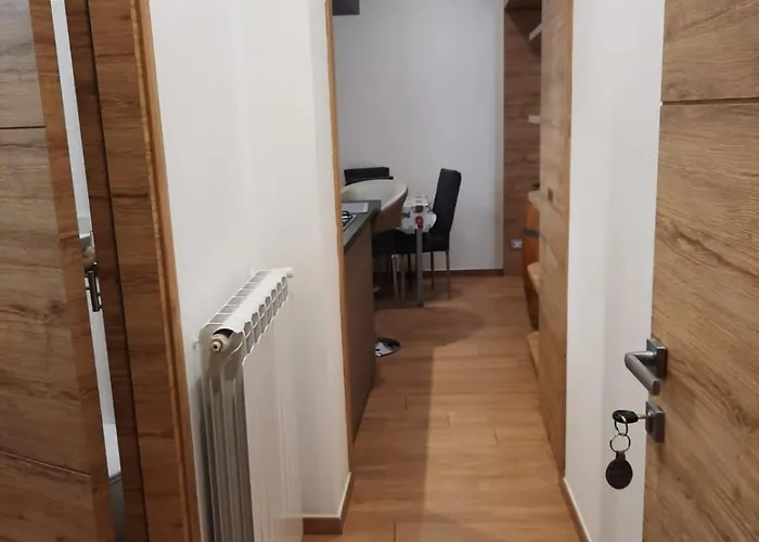 Casa Nina Апартаменти *