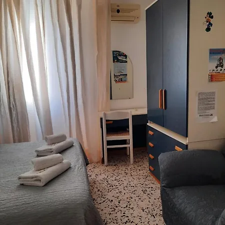 Апартаменты Casa Nina *