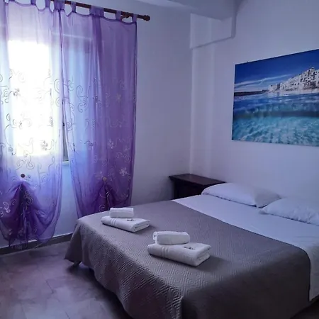 Casa Nina Apartment
