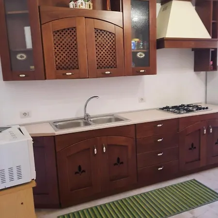 Appartamento Casa Nina *