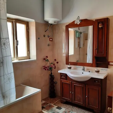 Casa Nina Apartment Cefalu