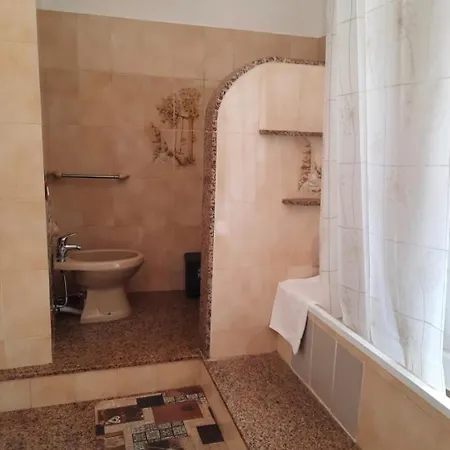 Casa Nina Cefalu