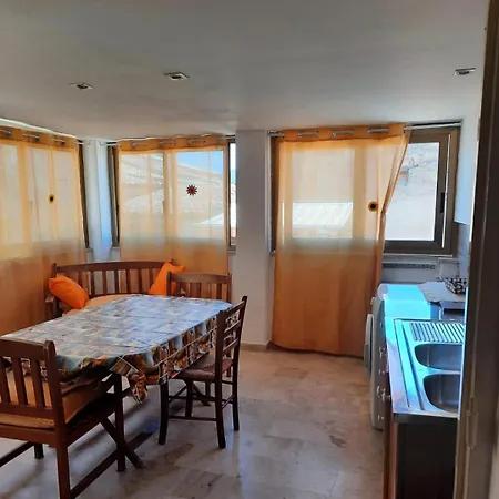 Casa Nina