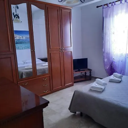 Apartment Casa Nina *
