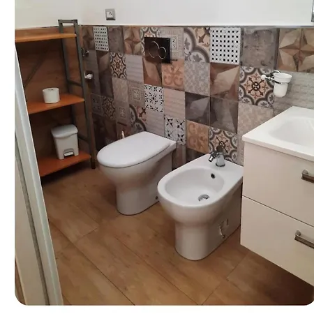 Appartamento Casa Nina Cefalù