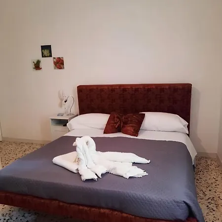 Casa Nina Чефалу