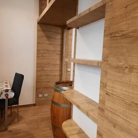 Apartment Casa Nina