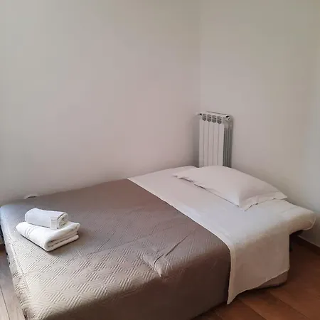 Casa Nina Apartment Cefalu