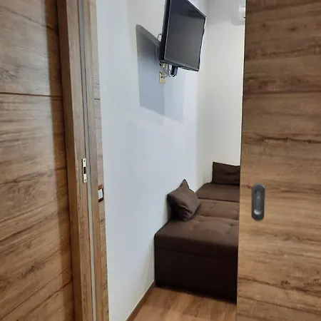 Appartamento Casa Nina Cefalù