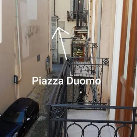 Casa Nina Cefalu