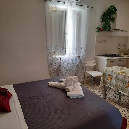 Casa Nina * Cefalu