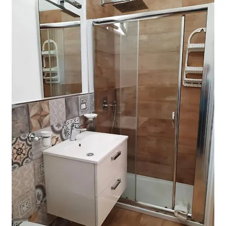 Casa Nina Appartamento