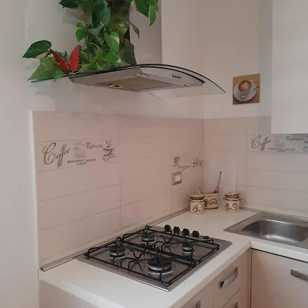 Apartment Casa Nina