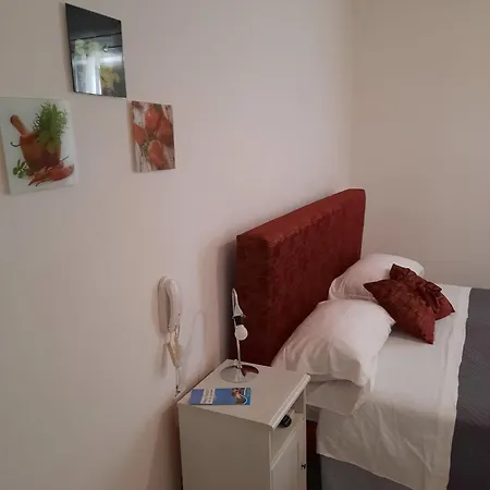 Casa Nina Apartment Cefalu