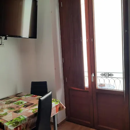 Casa Nina Cefalu