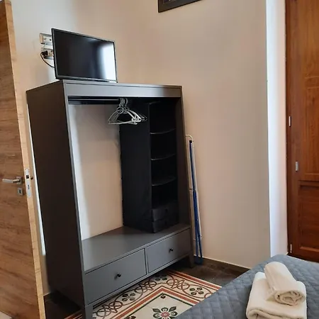 Casa Nina Apartment