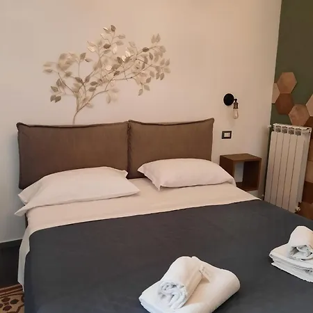 Casa Nina Apartment *