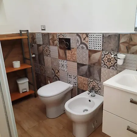 Casa Nina Cefalu