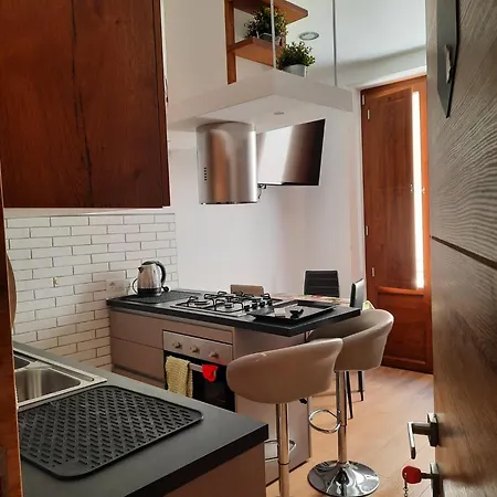 Casa Nina Apartment