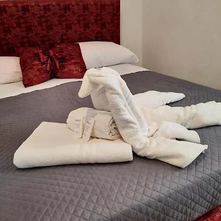 Appartamento Casa Nina