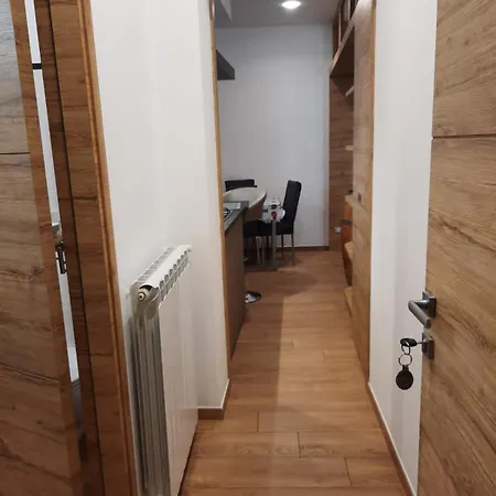 Casa Nina Apartment *