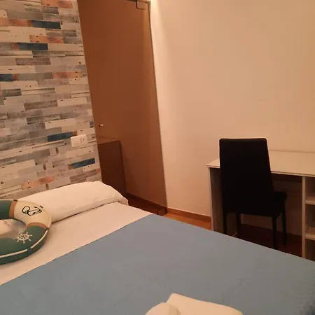 Appartamento Casa Nina *