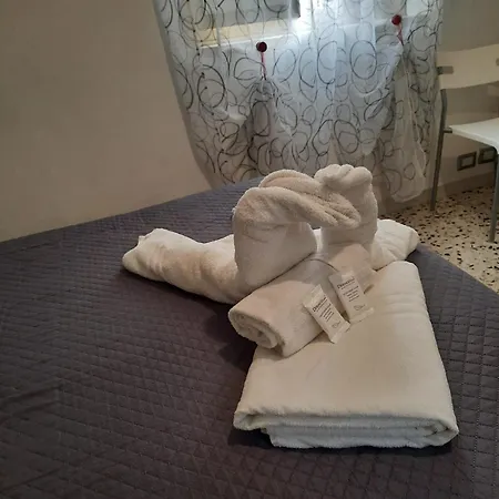 Casa Nina Appartamento Cefalù