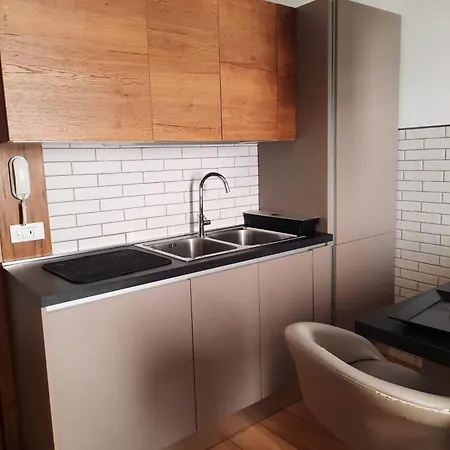 Appartamento Casa Nina Cefalù