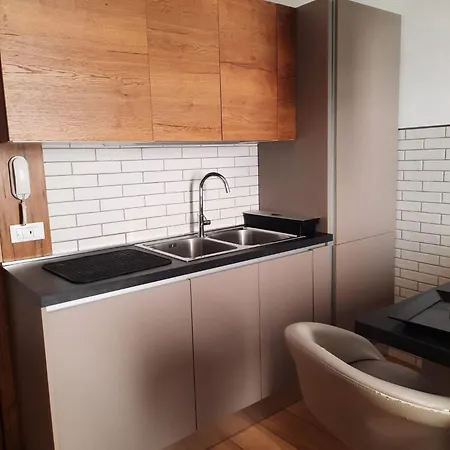 Appartamento Casa Nina Cefalù