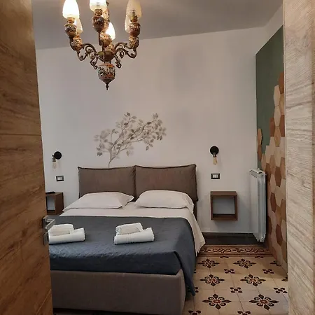 Casa Nina * Cefalu