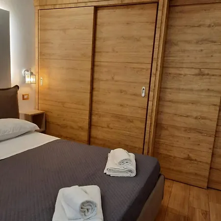 Casa Nina