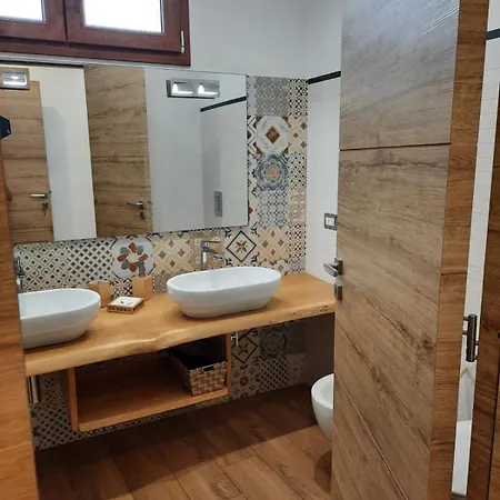 Casa Nina Appartamento