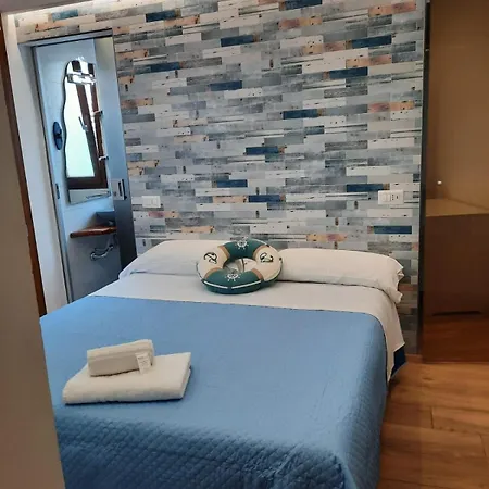 Appartamento Casa Nina