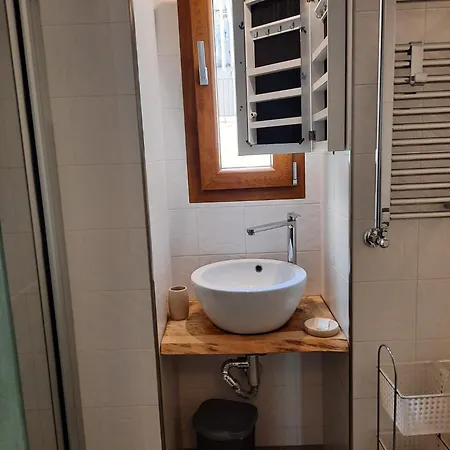 Casa Nina Appartamento