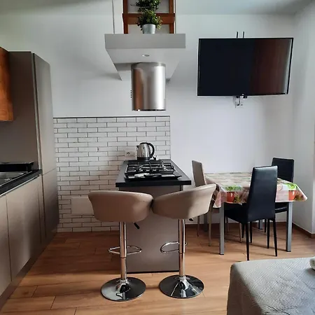 Casa Nina Appartamento *