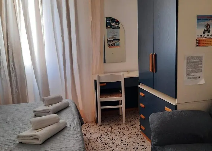 Апартаменты Casa Nina *