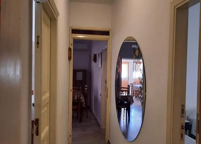 Appartement Casa Nina