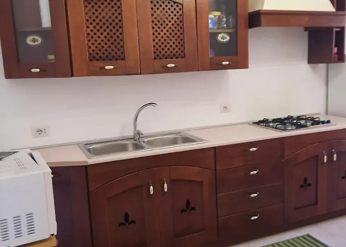 Appartement Casa Nina *