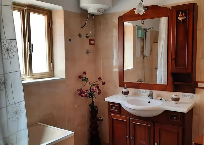 Casa Nina Appartement Cefalù
