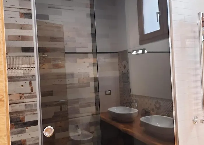 Апартаменты Casa Nina Чефалу