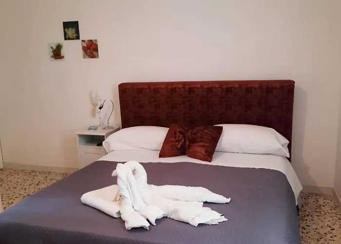 Casa Nina Чефалу