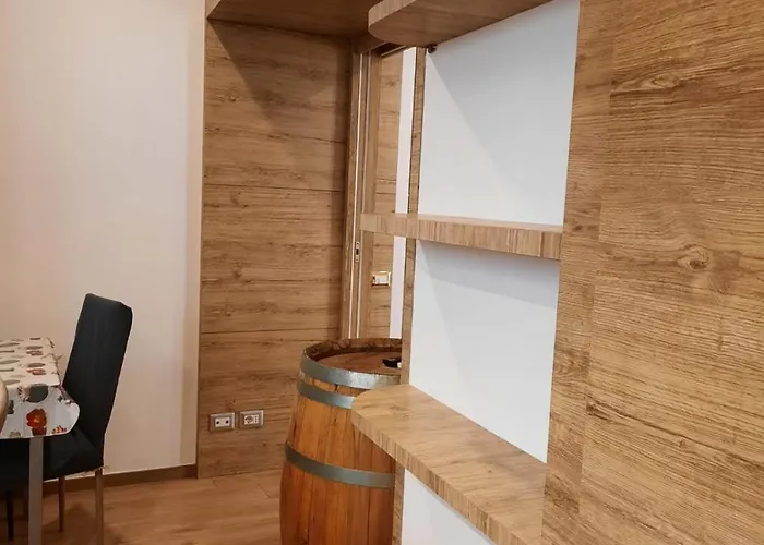 Appartement Casa Nina