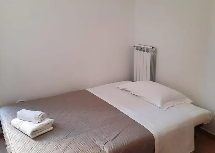 Casa Nina Appartement Cefalù