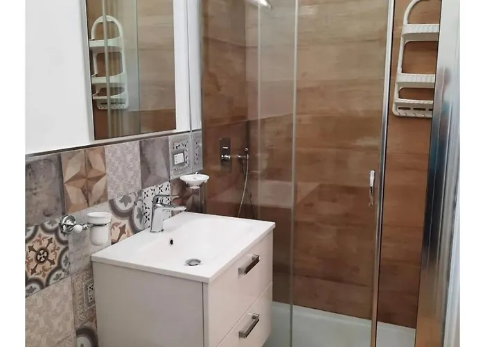 Casa Nina Апартаменты