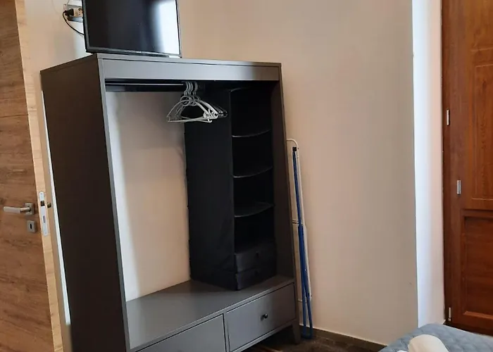 Casa Nina Апартаменты